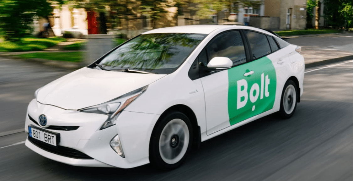 Bolt