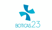 logo Boticas23