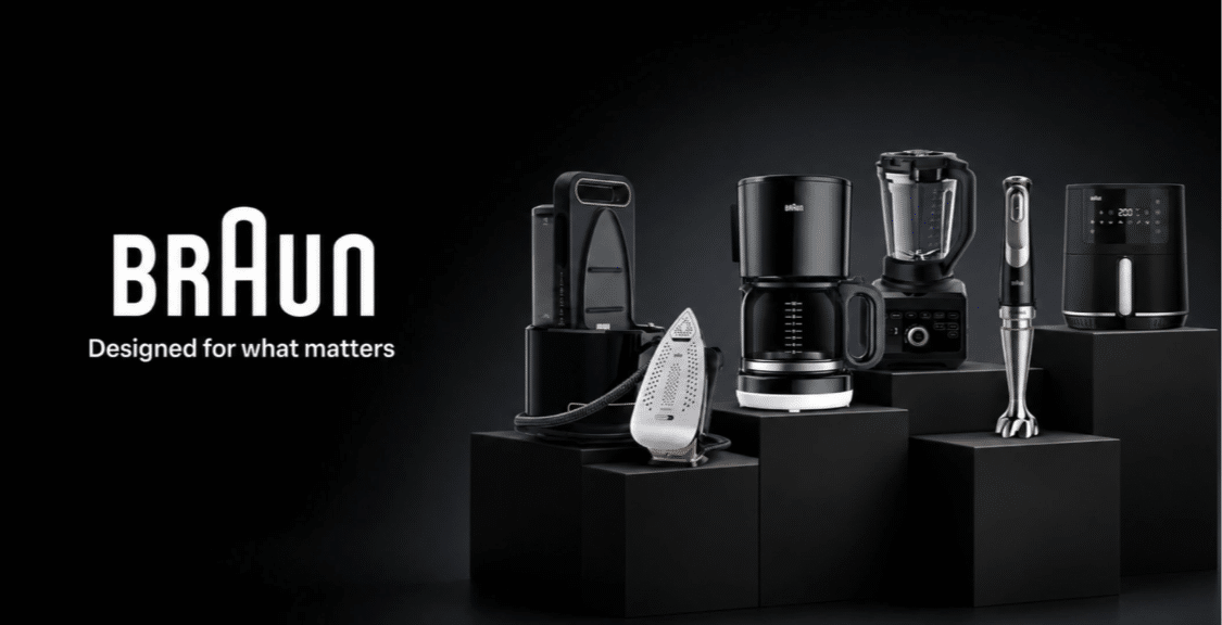 Braun