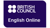 logo-British Council - English Online