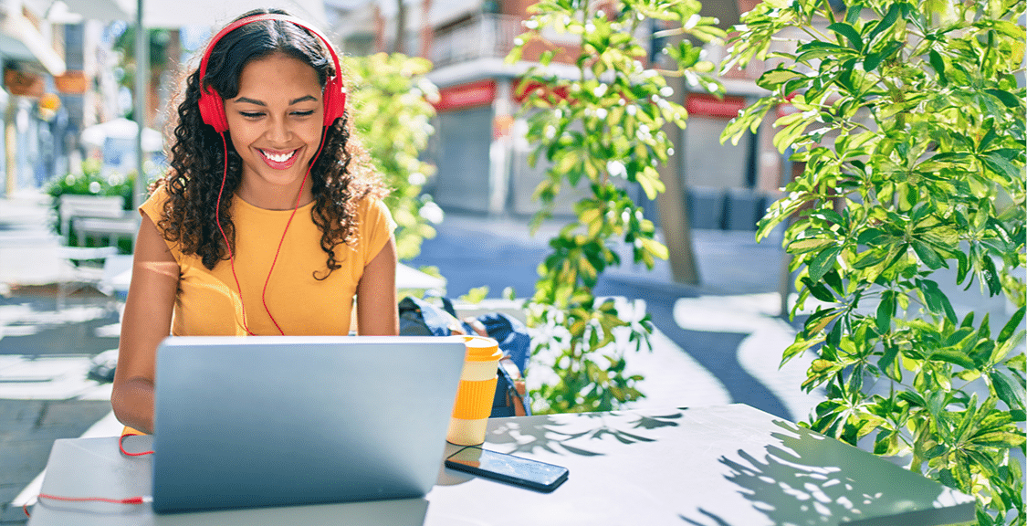 British Council - English Online