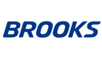 logo Brooks Running