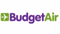 logo BudgetAir