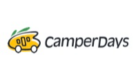logo Camperdays
