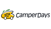 logo Camperdays