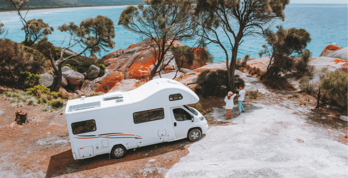 Camperdays