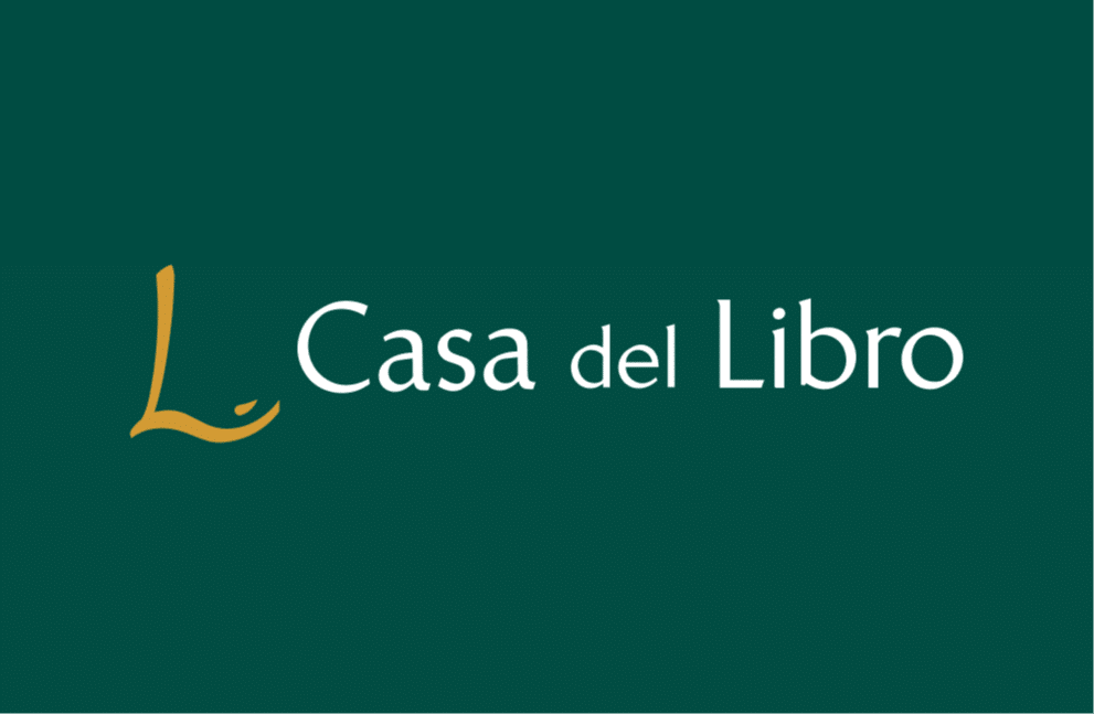 Casa del Libro
