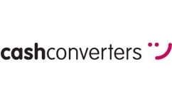 logo Cash Converters