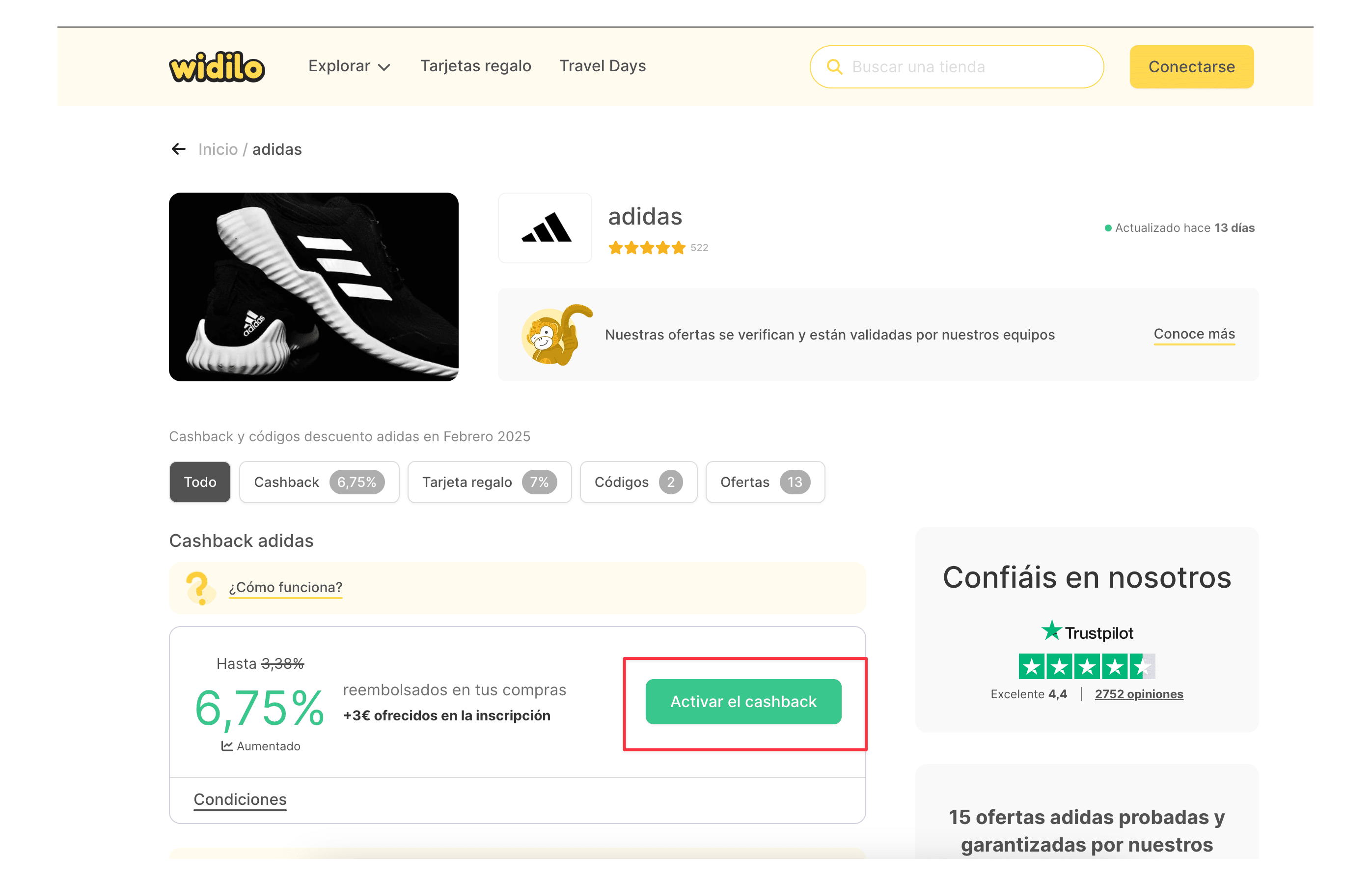 cashback-adidas-png