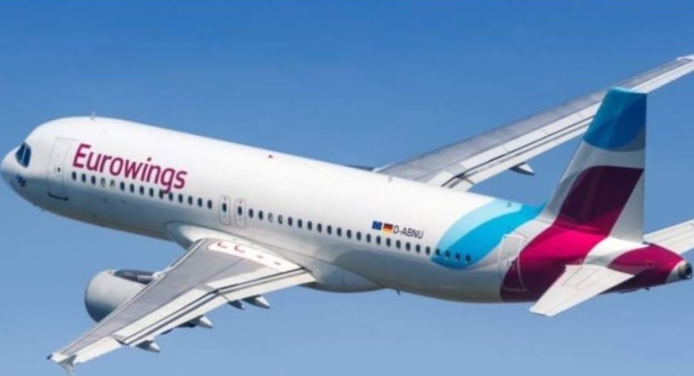 cashback-eurowings