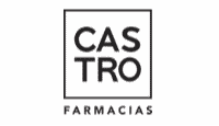 logo Castro Farmacias