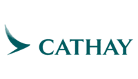 logo Cathay Pacific
