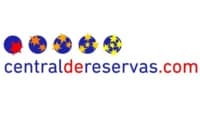 logo Central De Reservas