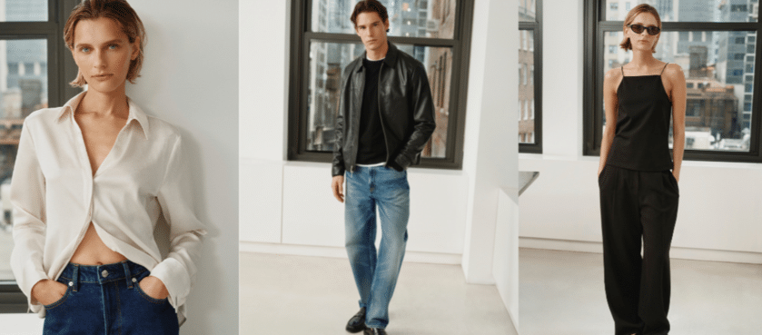 Códigos descuento Calvin Klein