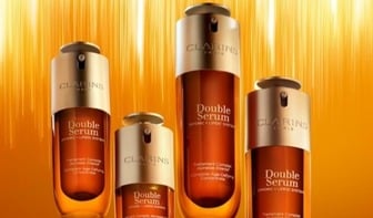 Códigos descuento Clarins