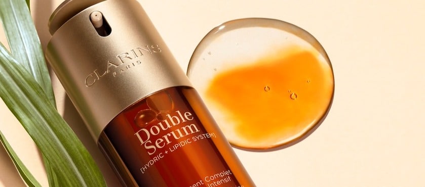 Códigos descuento Clarins