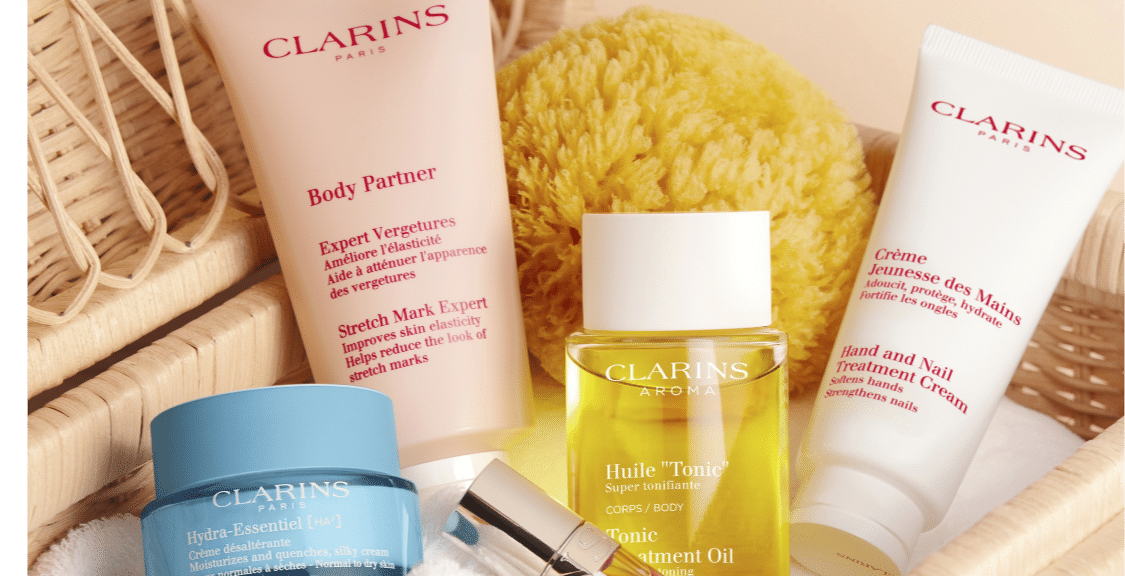 Clarins
