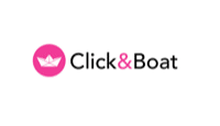 logo Click & Boat