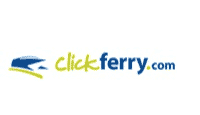logo Clickferry