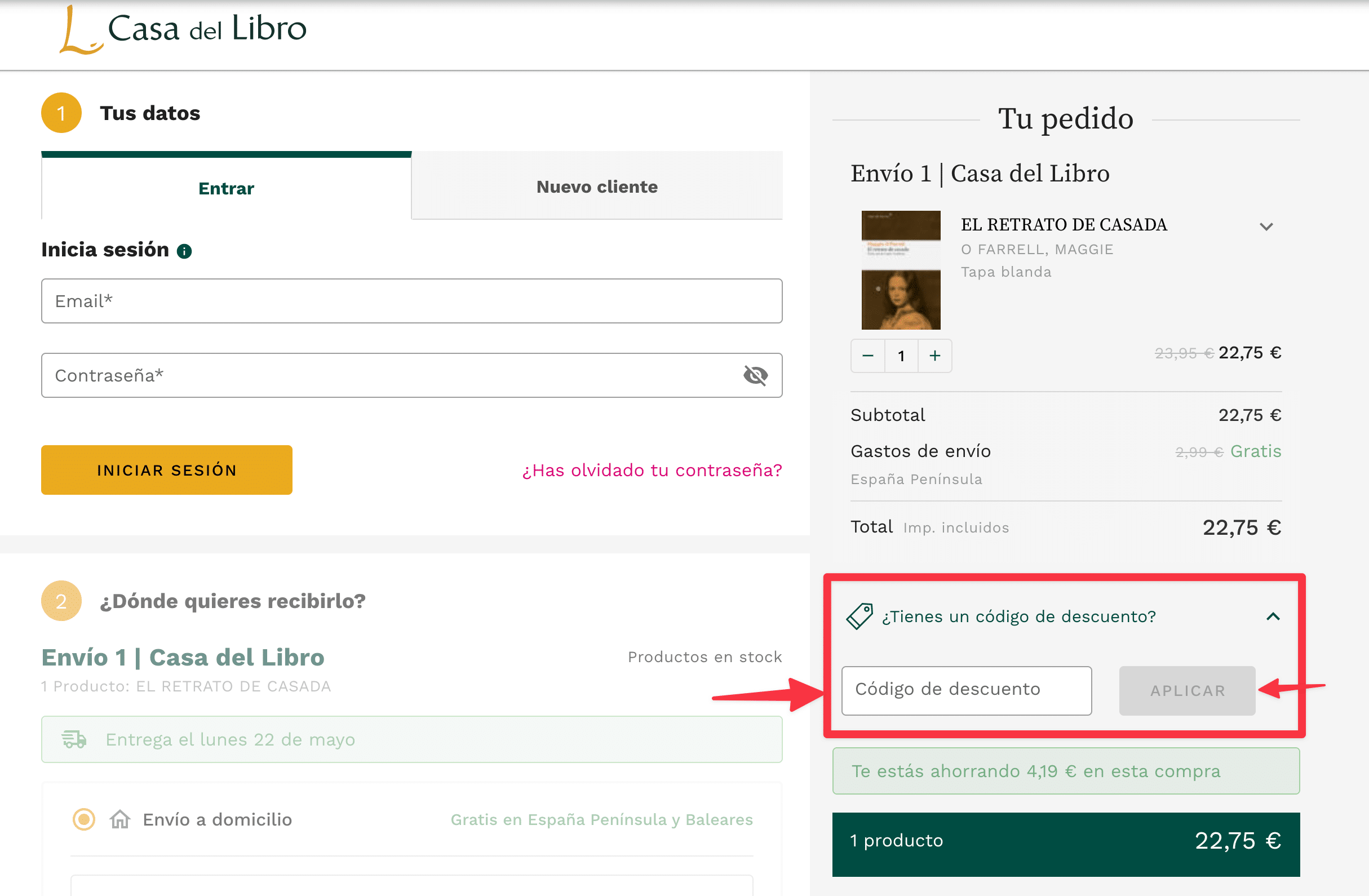 codigo-descuento-casadellibro