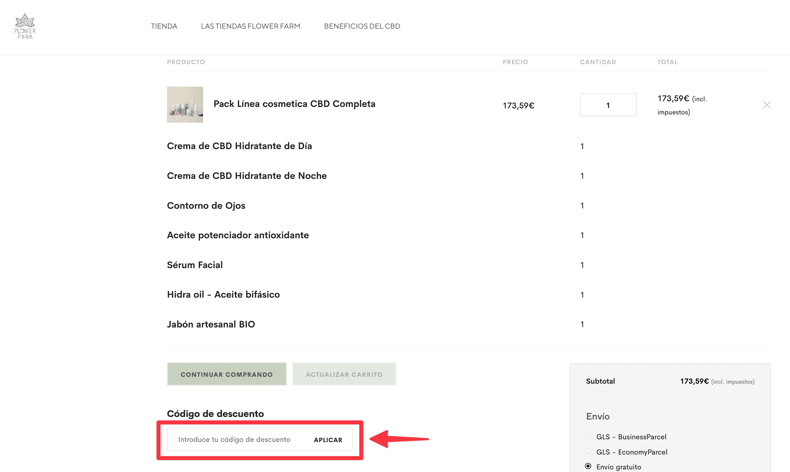 codigo-descuento-flowerfarm