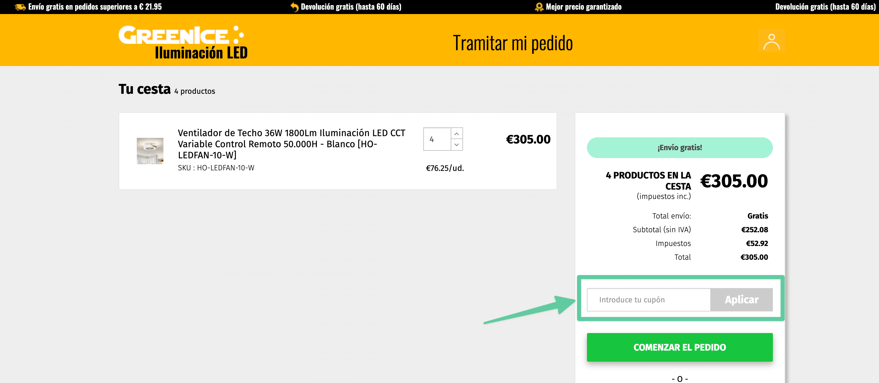 codigo-descuento-greenice