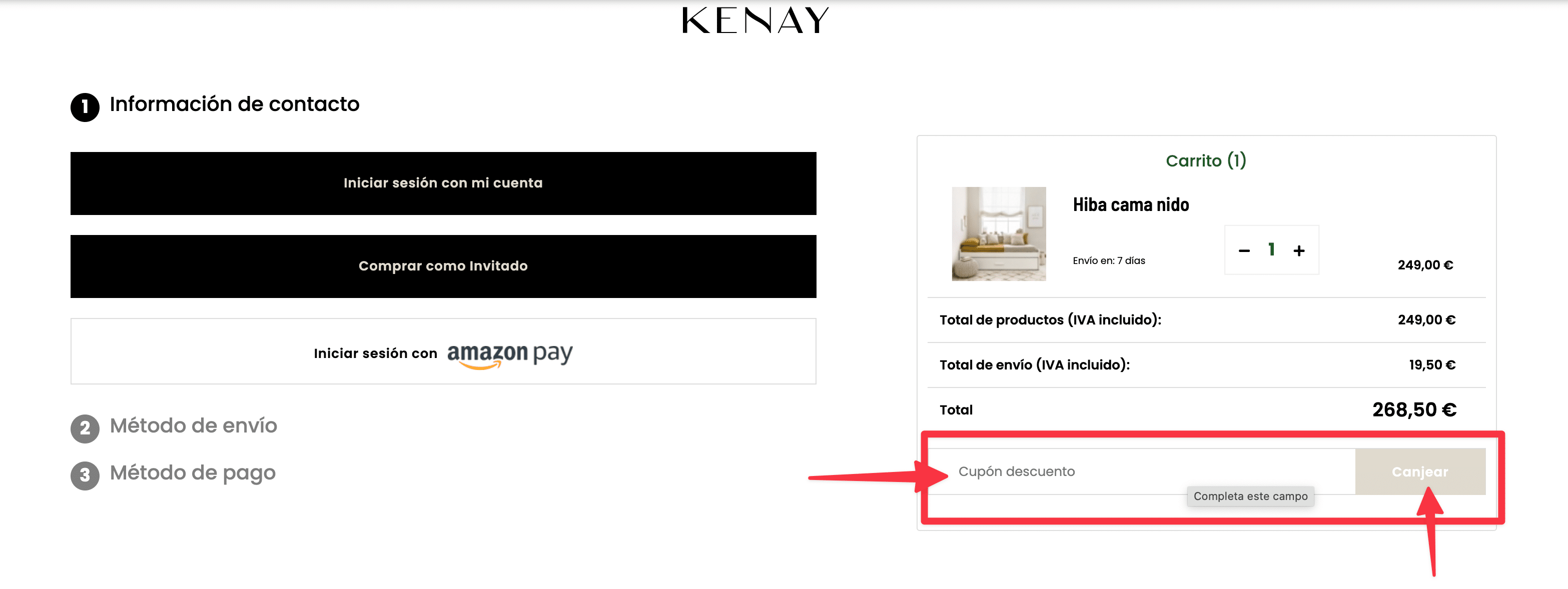 codigo-descuento-kenay-home