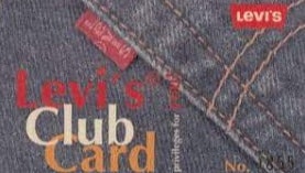 Codigo descuento Levis Cashback 50 off en Diciembre 2024