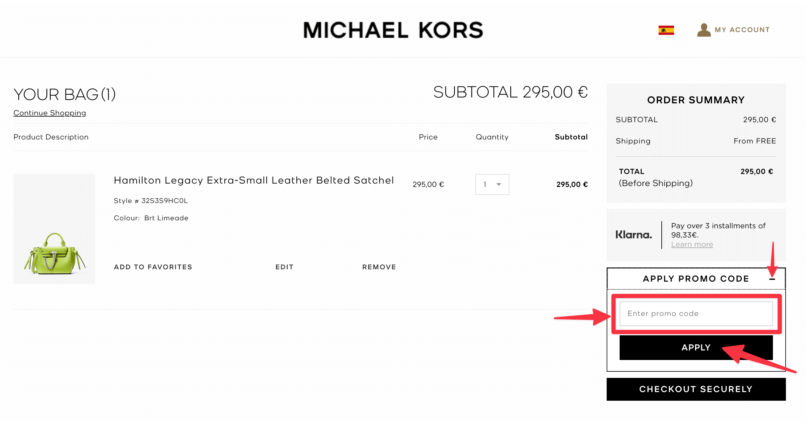 codigo-descuento-michael-kors