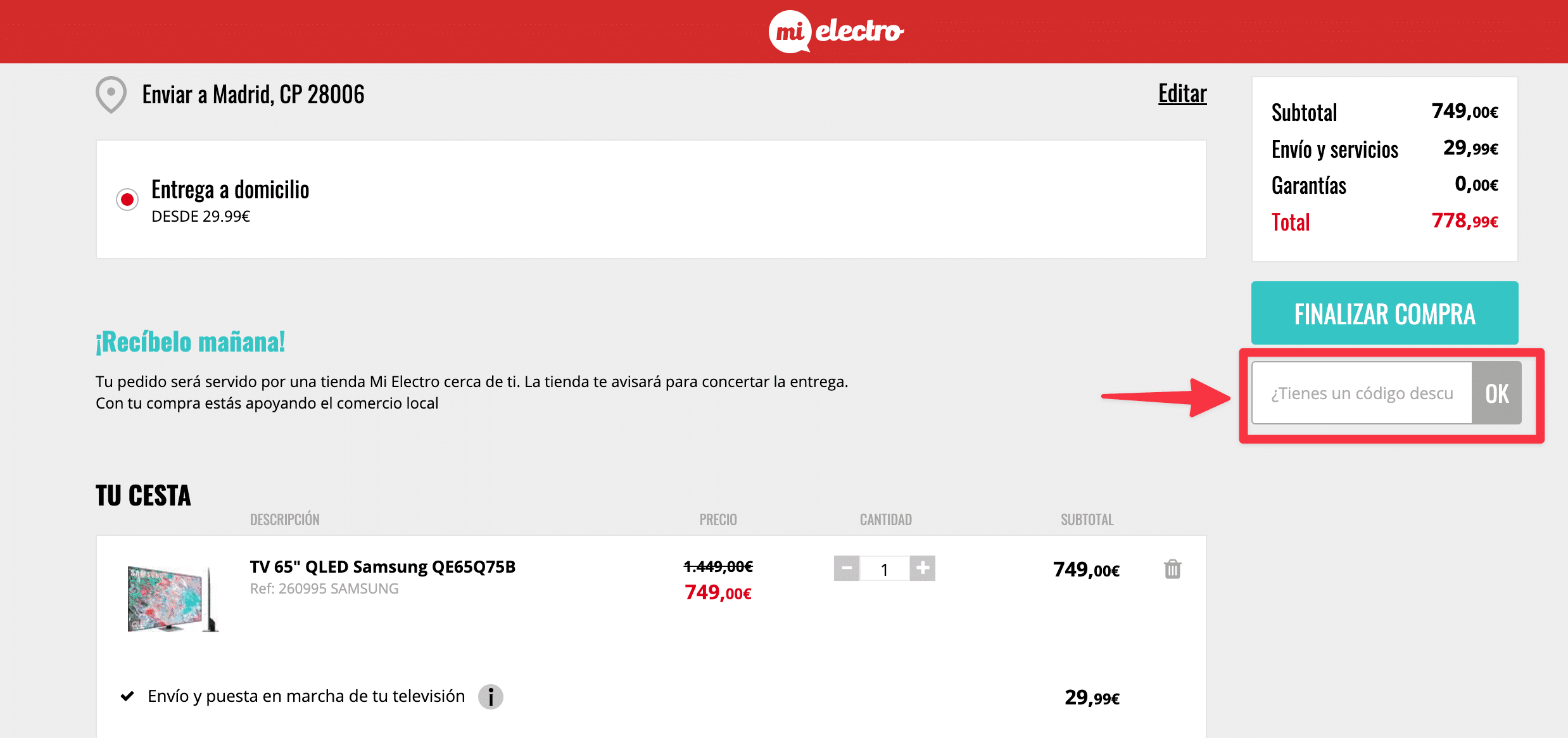 codigo-descuento-mielectro