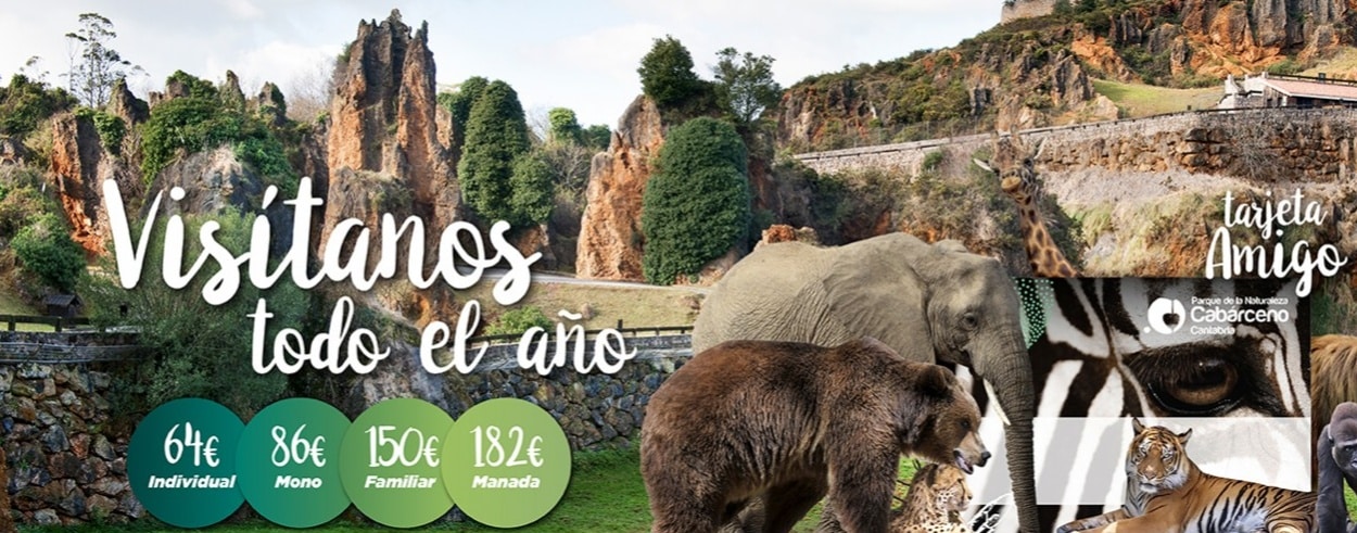 codigo-descuento-parque-cabarceno