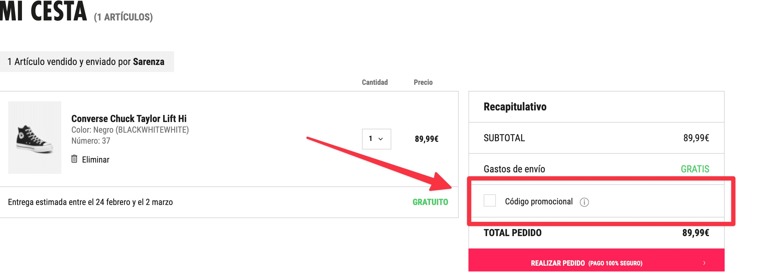 codigo-descuento-sarenza