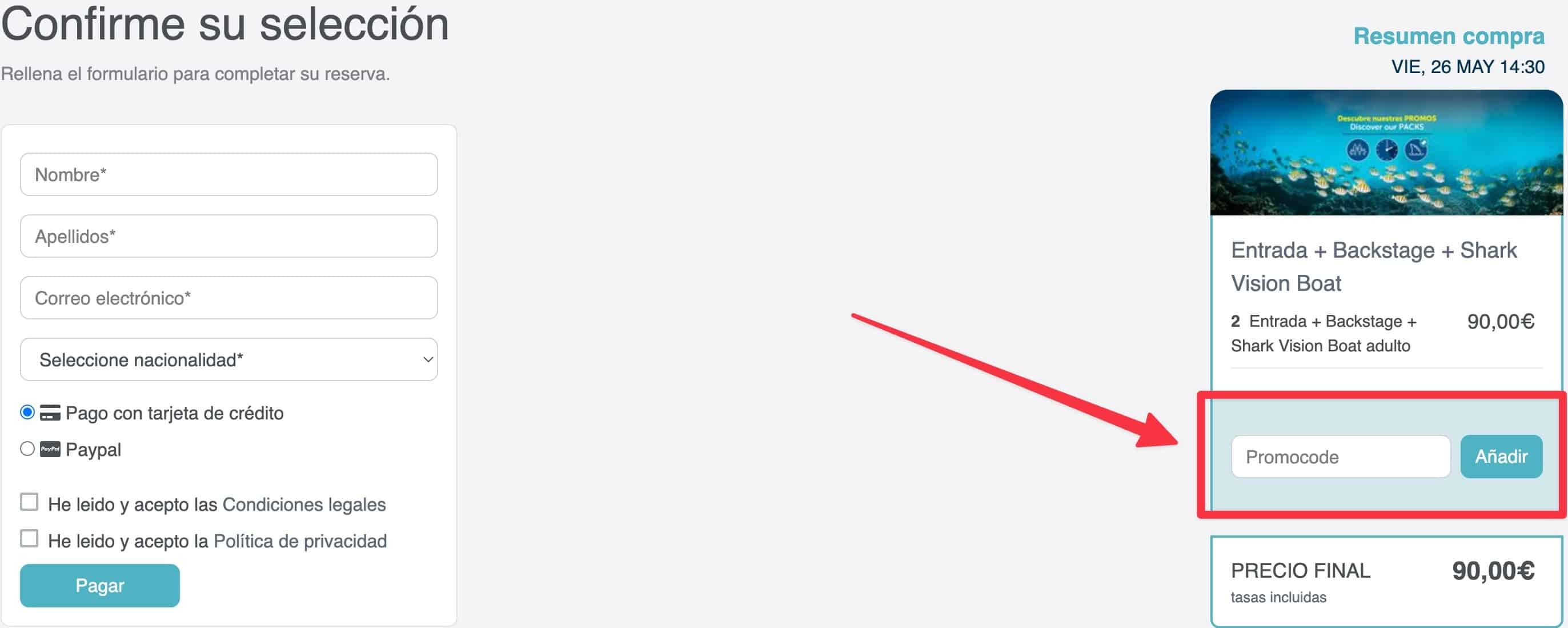 codigo-palma-acuario