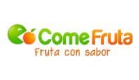 logo Come Fruta