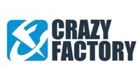 logo-Crazy Factory