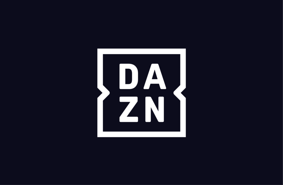 DAZN