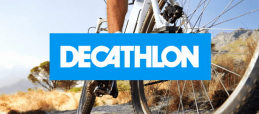 Códigos descuento Decathlon