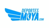 logo Deportes Moya