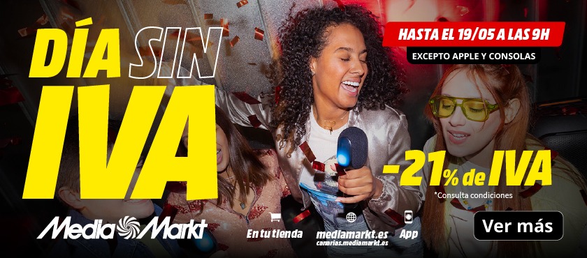 Códigos descuento MediaMarkt