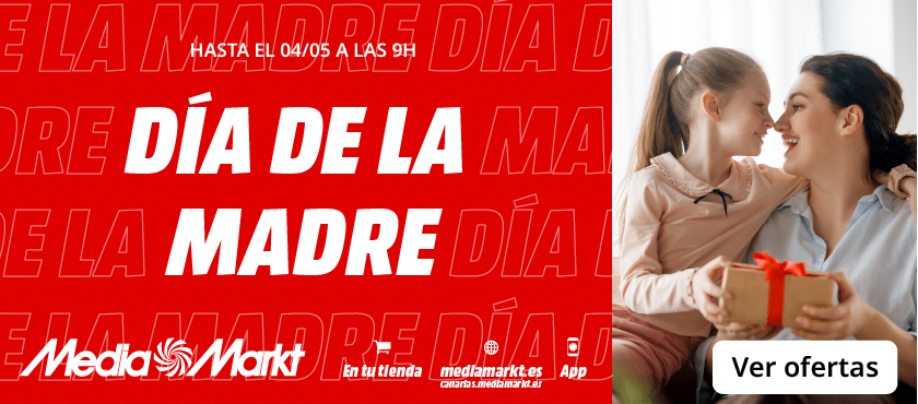 Códigos descuento MediaMarkt