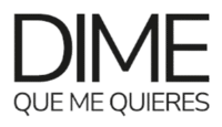 logo-Dime Que Me Quieres