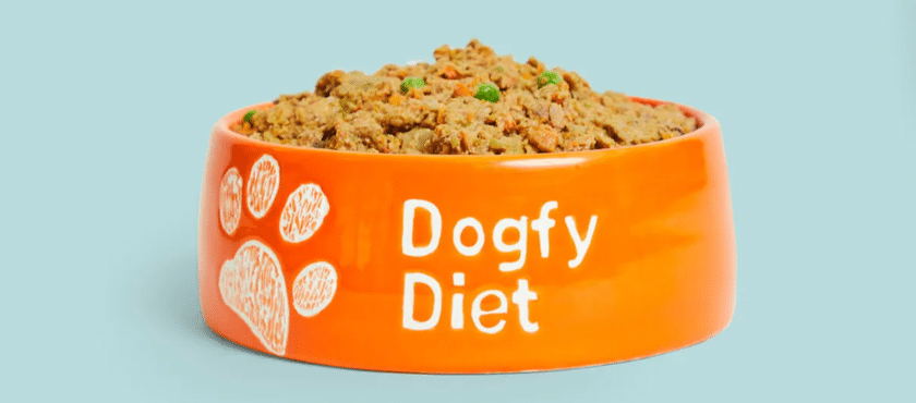 Códigos descuento Dogfy Diet