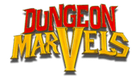logo-Dungeon Marvels