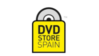 logo-DVD Store