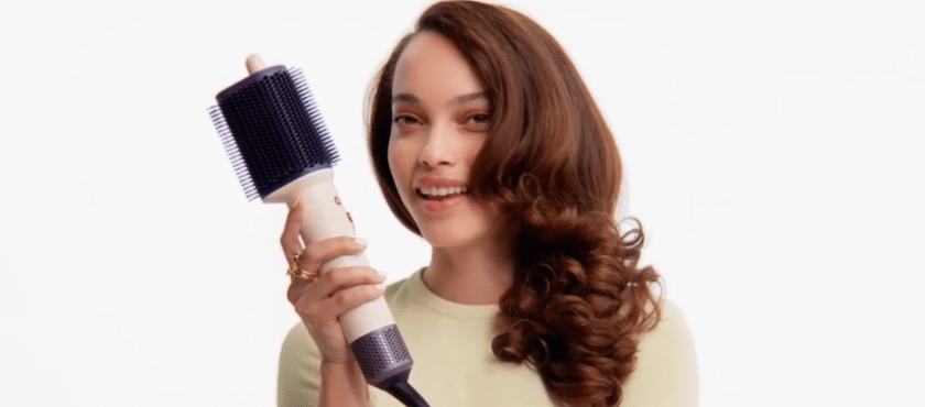 Códigos descuento Dyson