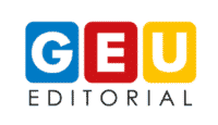 logo Editorial GEU