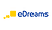 logo eDreams