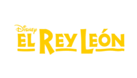 logo-El Rey León, el musical