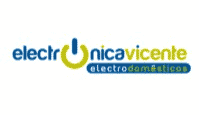 logo Electrónica Vicente