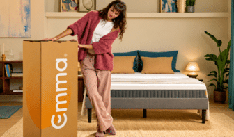 Códigos descuento Emma